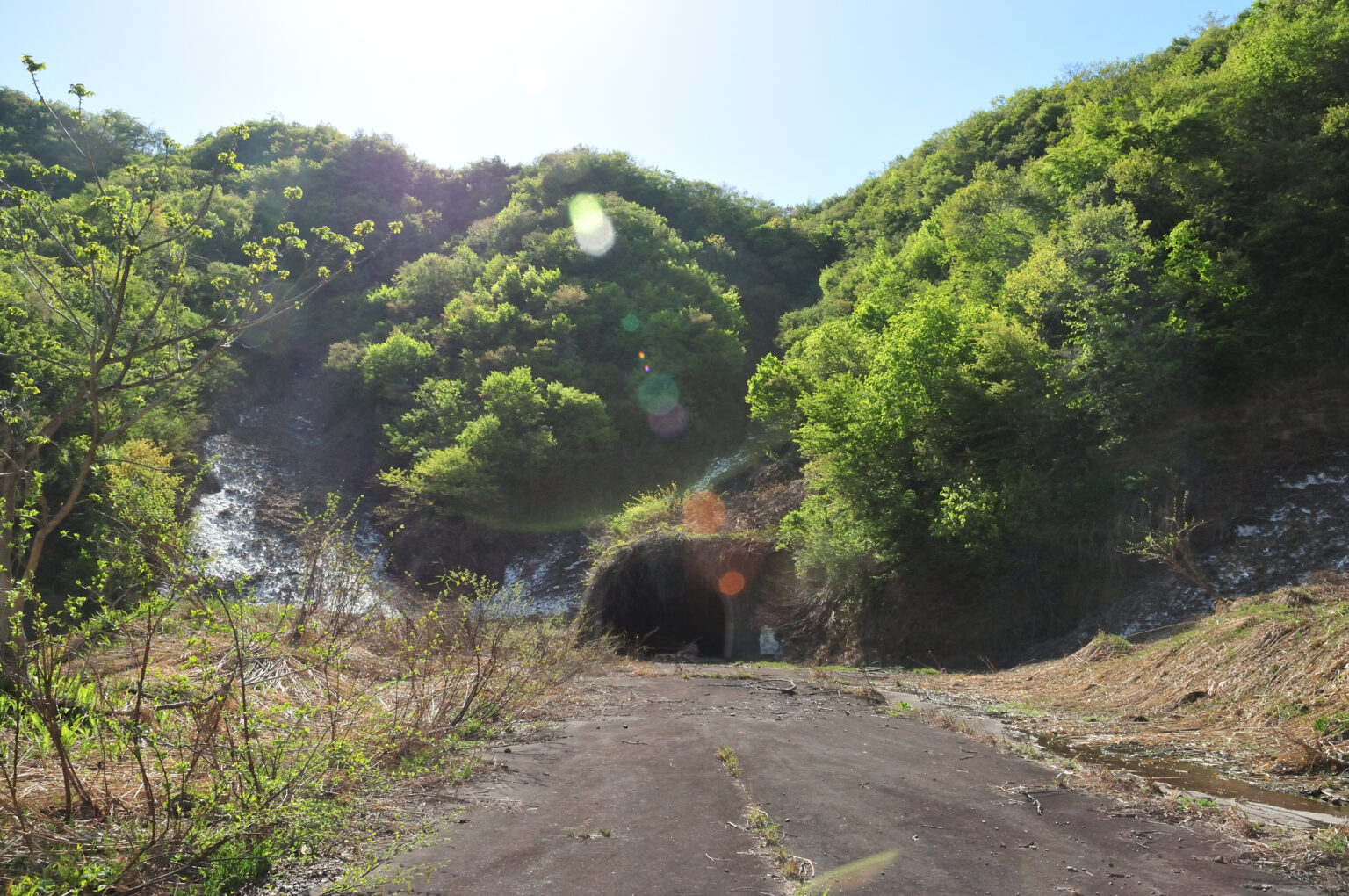 第9集 古の道標